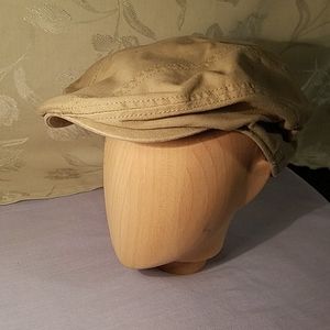 Dickies News Boy Cap